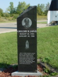 Astronaut Memorial