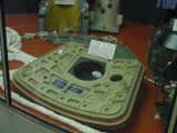 Apollo 10 Hatch