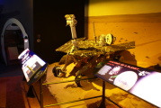 Mars Exploration Rover