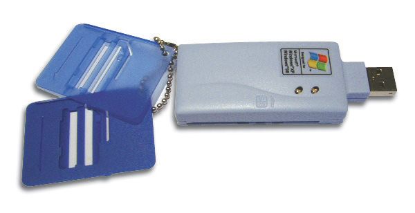 sc card reader