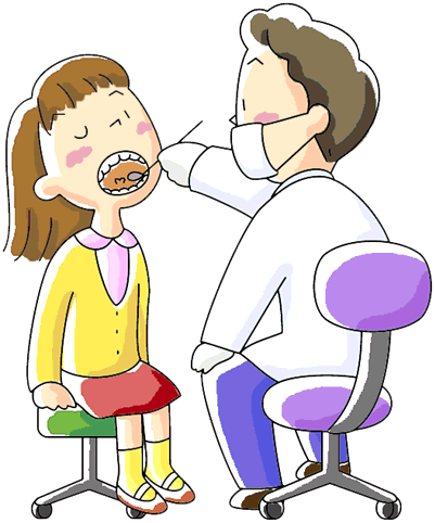 Dental Clip Art