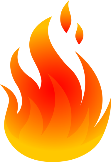 Fire Clip Art