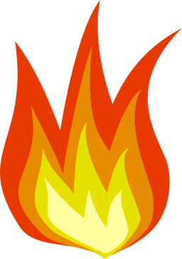 Fire Clip Art