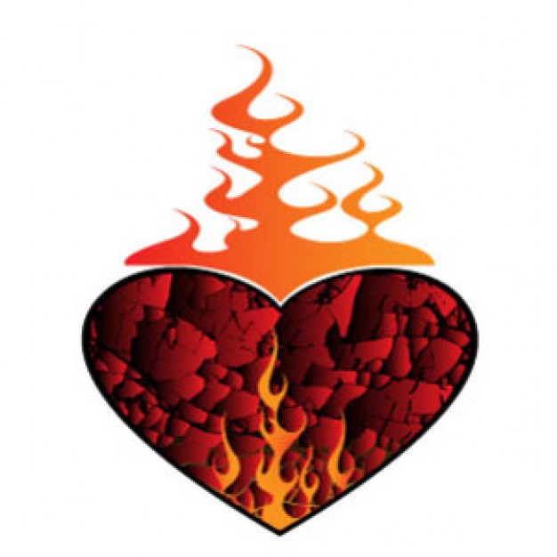 Fire Clip Art