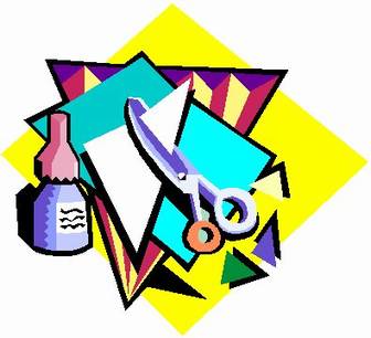 Glue Clip Art