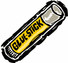 Glue Clip Art