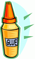 Glue Clip Art