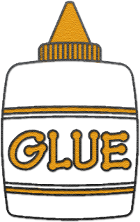 Glue Clip Art