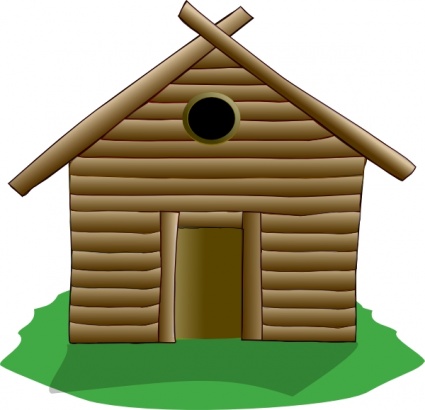 home clipart