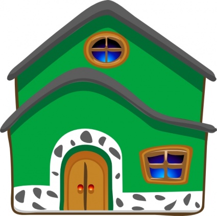 home clipart