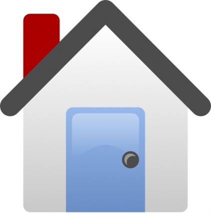 home clipart