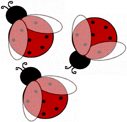 ladybug clipart