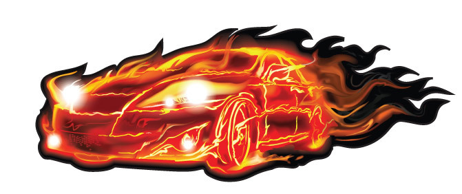 Lightning Mcqueen Clip Art