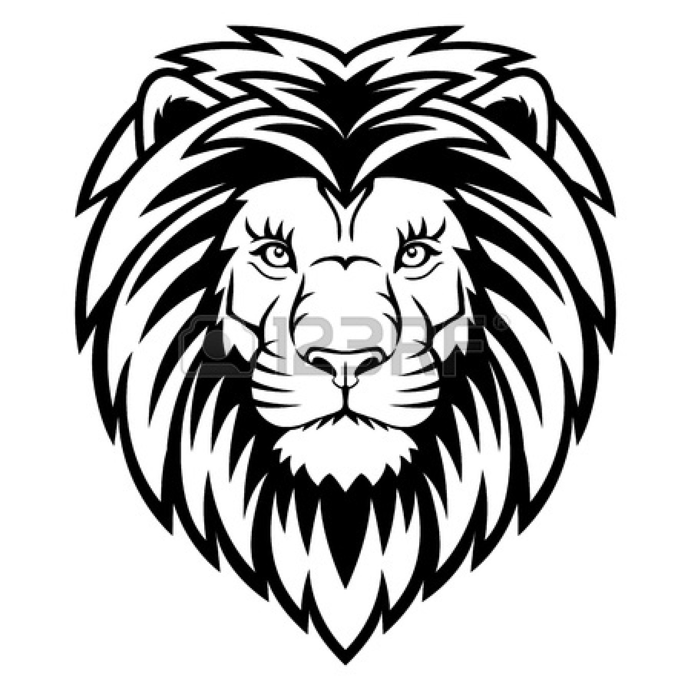 lion%20head%20clipart