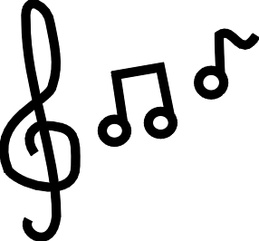 Music Clip Art