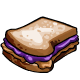 plain%20peanut%20butter%20sandwich%20clipart