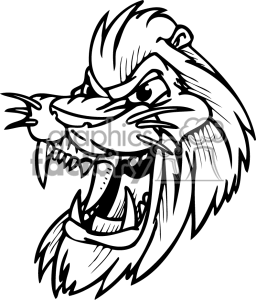 roar%20clipart