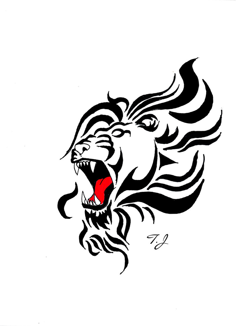 roaring%20lion%20head%20clip%20art