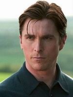 Christian Bale