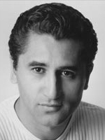 Cliff Curtis