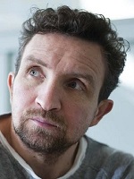 Eddie Marsan