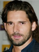 Eric Bana