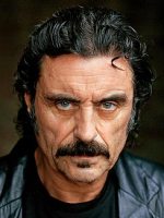 Ian McShane