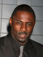 Idris Elba