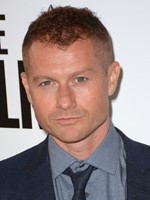 James Badge Dale