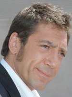 Javier Bardem