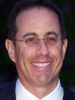 Jerry Seinfeld