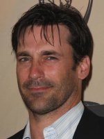 Jon Hamm