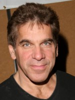 Lou Ferrigno