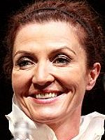 Michelle Fairley