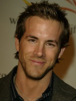 Ryan Reynolds