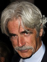 Sam Elliott