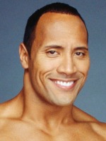 Dwayne Johnson