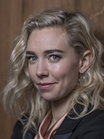 Vanessa Kirby