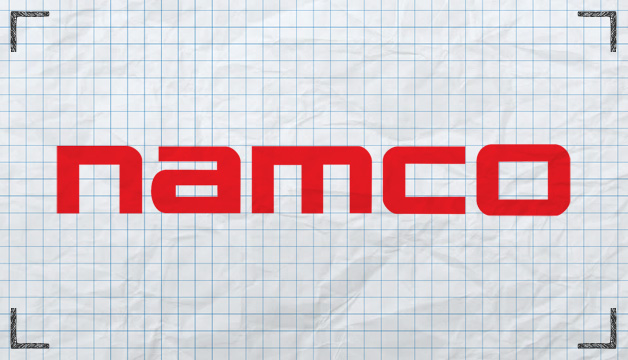 Namco
                