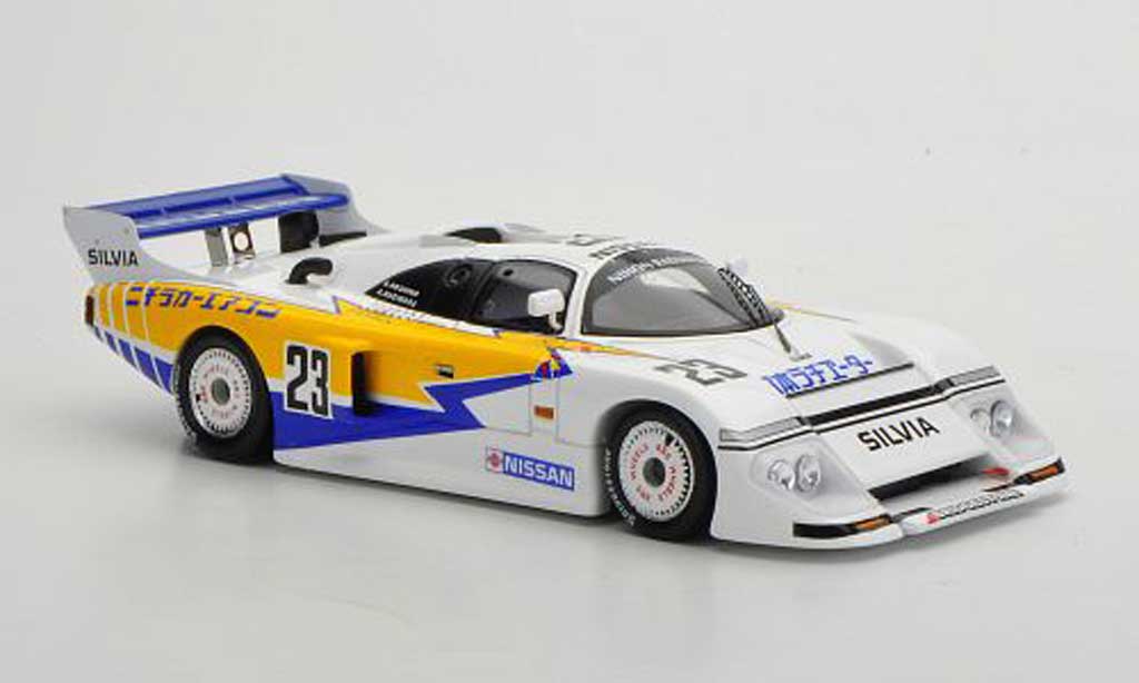 Nissan silvia diecast models