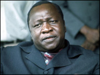 Idi Amin