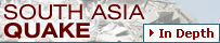 Banner - South Asia Quake