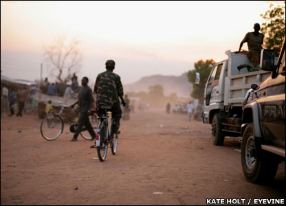 Juba, South Sudan