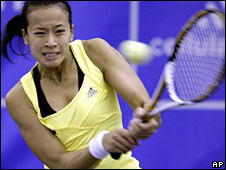 Anne Keothavong