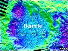 Crater (Nasa)