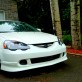 Acura rsx type S