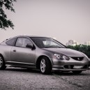 RSX Type-S from Russia :)