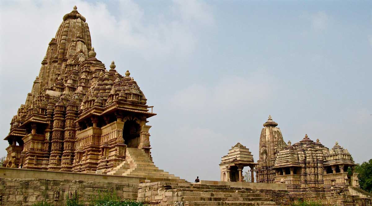 Khajuraho