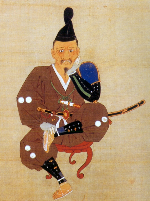 ieyasu