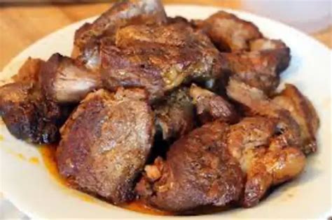 Top 20 Dishes From Rwanda - Crazy Masala Food